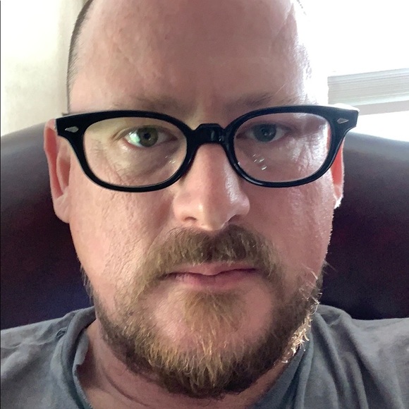 Meet your Posher, Daniel - Picture 1 of 1